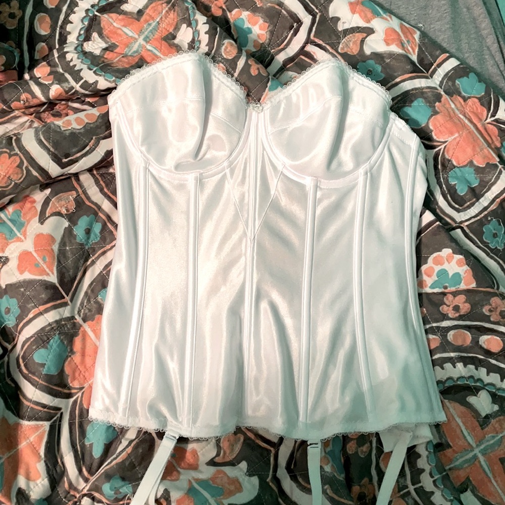 corset